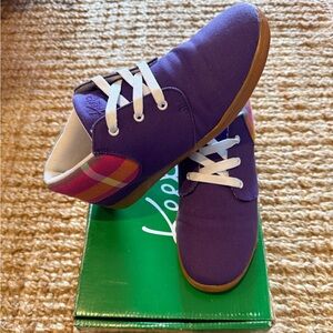 ❌❌SOLD❌❌ 
Keep Company, Ramos Women's Purple Sneakers